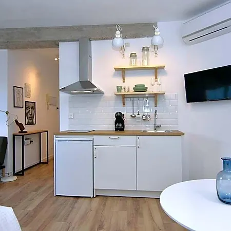 The Palmas Apartamento