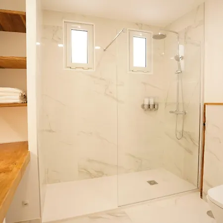 Apartamento The Palmas *