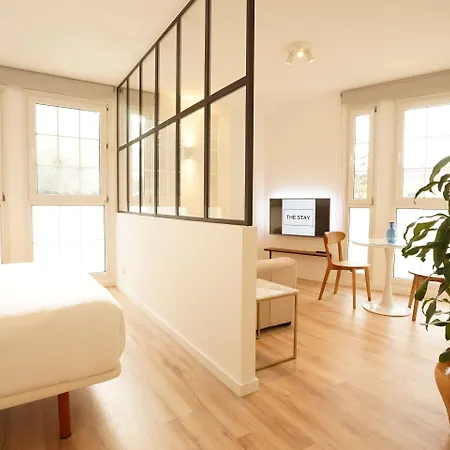 Apartamento The Palmas Las Palmas de Gran Canaria