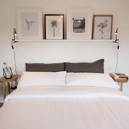 The Palmas Apartamento