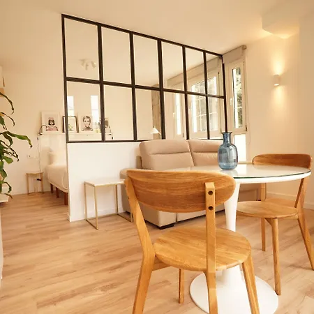 Apartamento The Palmas