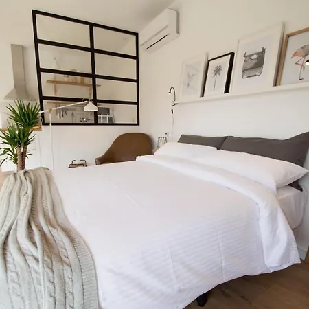 The Palmas * Las Palmas de Gran Canaria