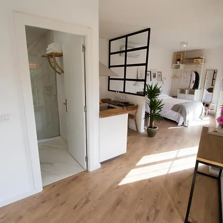 Apartamento The Palmas *