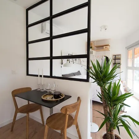 The Palmas * Las Palmas de Gran Canaria