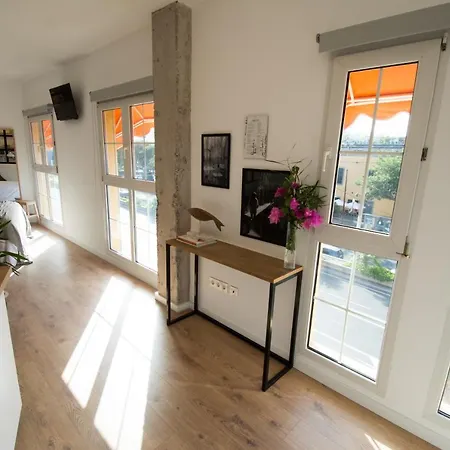 Apartamento The Palmas *
