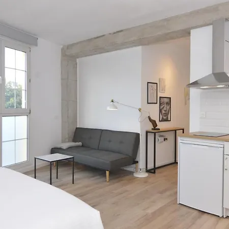 The Palmas Apartment