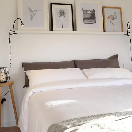 Apartment The Palmas