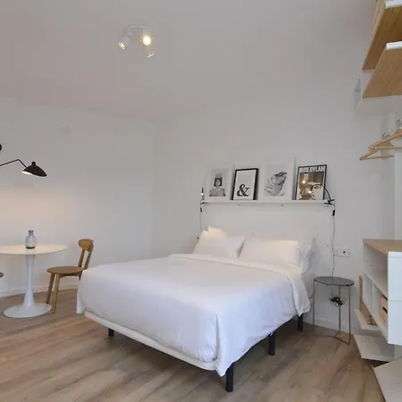 The Palmas * Las Palmas de Gran Canaria