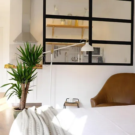 The Palmas Apartamento *