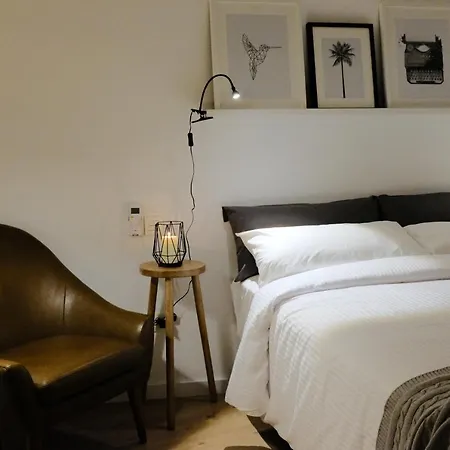 The Palmas Apartamento *