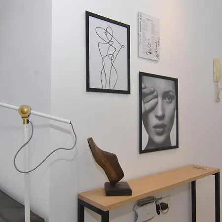 Apartamento The Palmas
