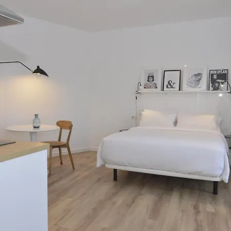 The Palmas Apartamento