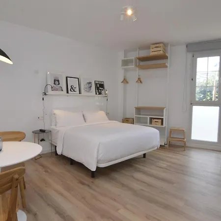Apartamento The Palmas *