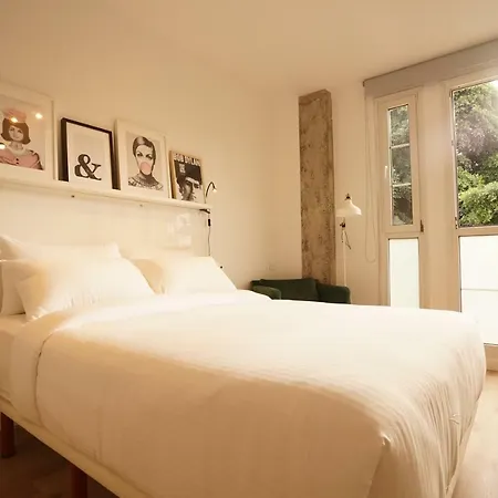 The Palmas Apartamento *