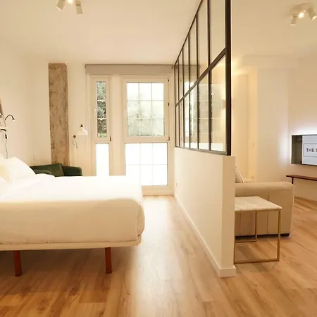 Apartamento The Palmas Las Palmas de Gran Canaria