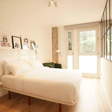Apartamento The Palmas