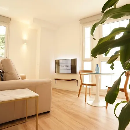 The Palmas Apartamento