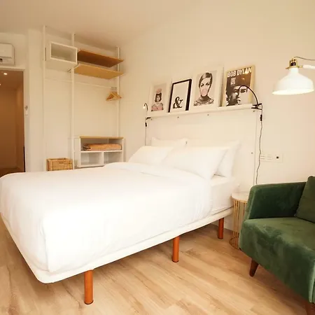 The Palmas Appartement Las Palmas de Gran Canaria