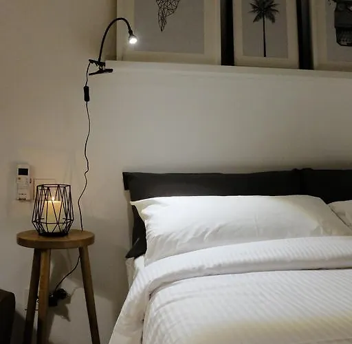 Lägenhet The Palmas Las Palmas de Gran Canaria