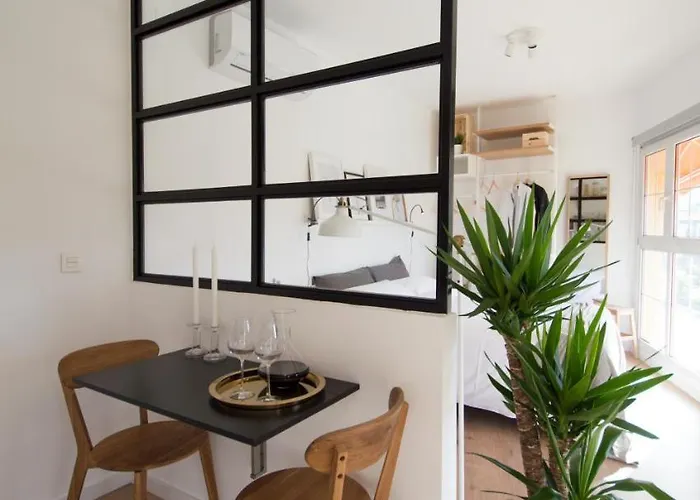 The Palmas * 大加那利岛拉斯帕尔马斯