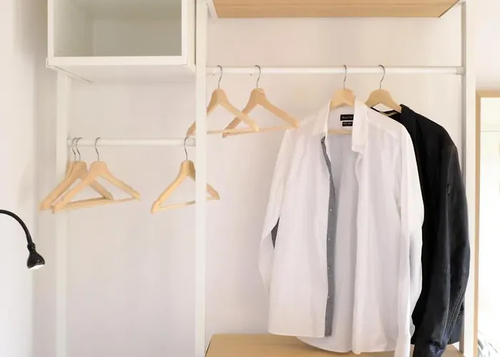 公寓 The Palmas 大加那利岛拉斯帕尔马斯