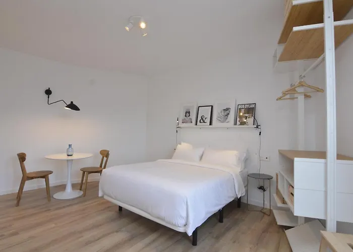 The Palmas * 大加那利岛拉斯帕尔马斯