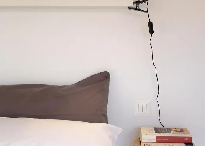 The Palmas 公寓 大加那利岛拉斯帕尔马斯