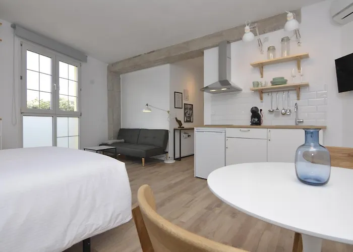 The Palmas 公寓 大加那利岛拉斯帕尔马斯