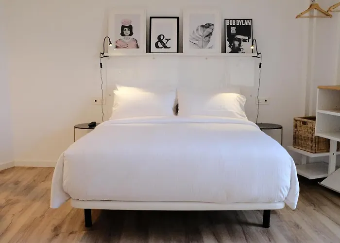 The Palmas * 大加那利岛拉斯帕尔马斯