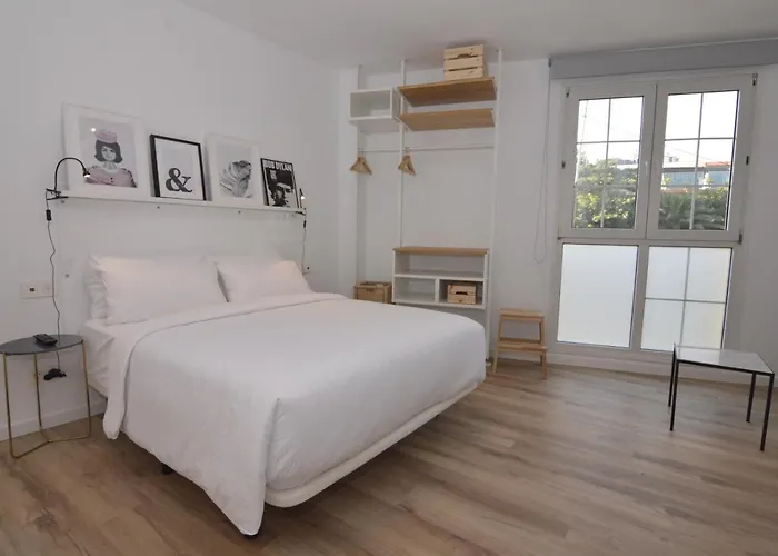 The Palmas Lägenhet