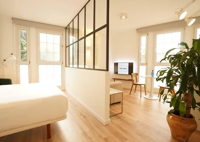 The Palmas Lägenhet Las Palmas de Gran Canaria