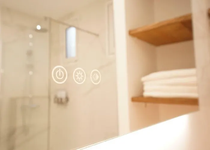 Lägenhet The Palmas Las Palmas de Gran Canaria