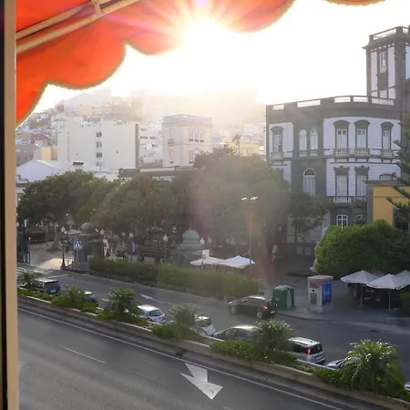 Lejlighed The Palmas