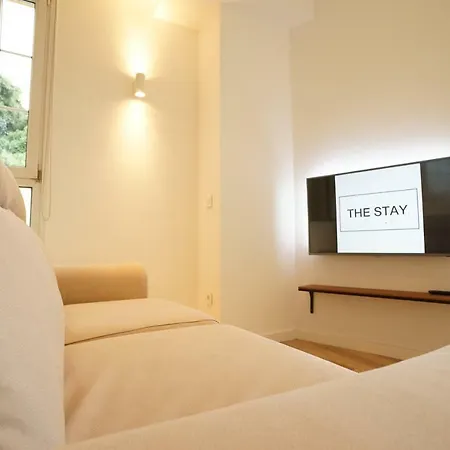 The Palmas Lejlighed Las Palmas de Gran Canaria