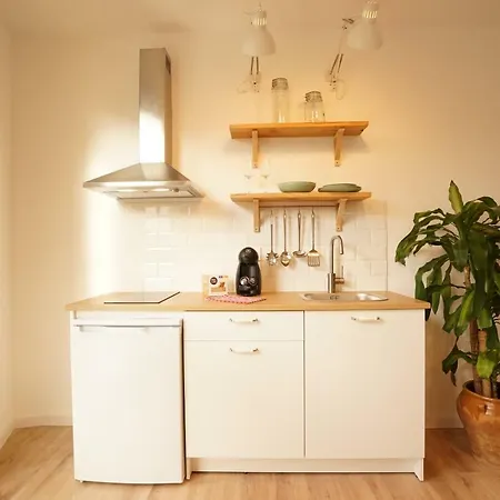 The Palmas Lejlighed Las Palmas de Gran Canaria