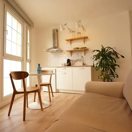 Lejlighed The Palmas Las Palmas de Gran Canaria