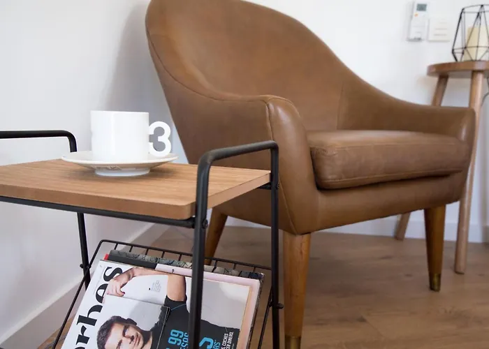 The Palmas * Las Palmas de Gran Canaria