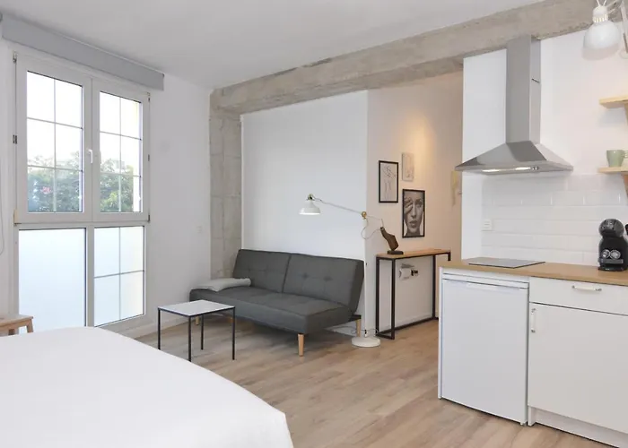 The Palmas Lejlighed