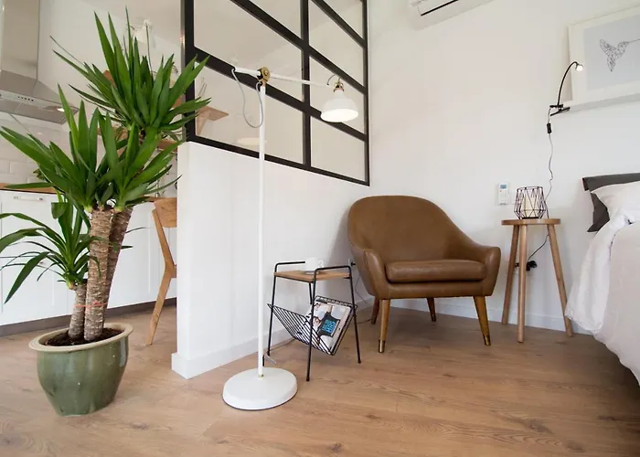 The Palmas * Las Palmas de Gran Canaria