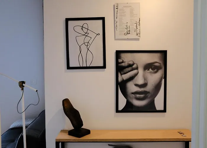 The Palmas * Las Palmas de Gran Canaria