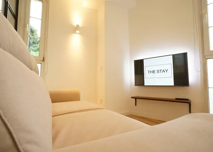 The Palmas Lejlighed Las Palmas de Gran Canaria