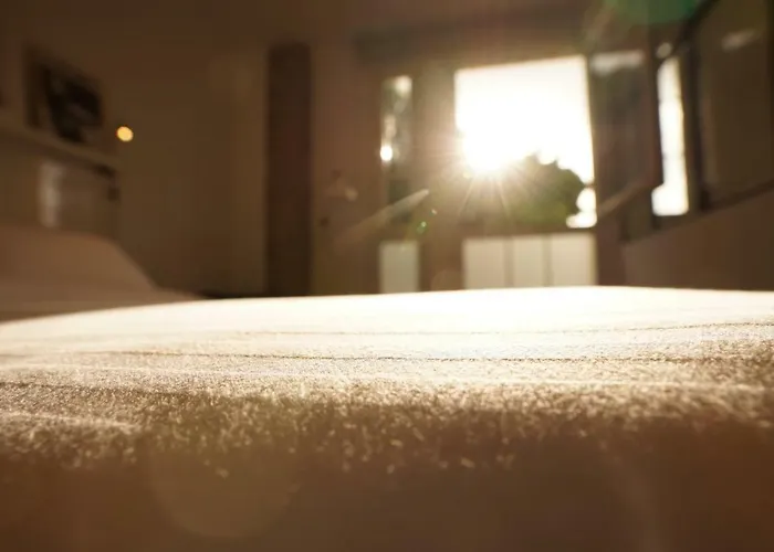 The Palmas Lejlighed Las Palmas de Gran Canaria