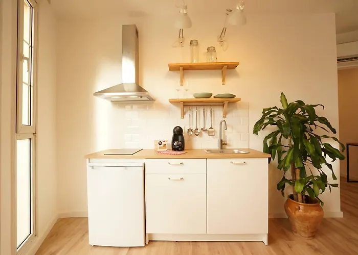 The Palmas Lejlighed Las Palmas de Gran Canaria