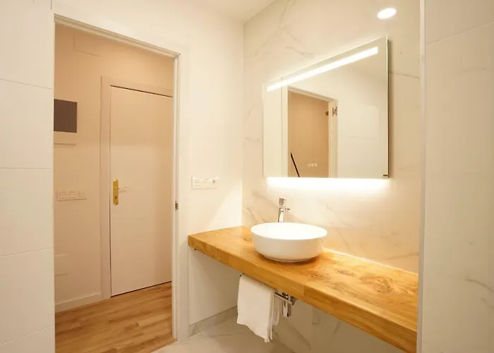 The Palmas Lejlighed Las Palmas de Gran Canaria